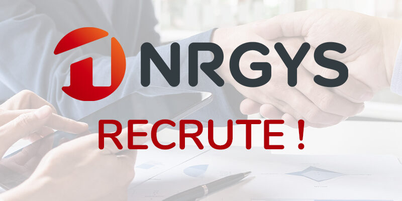 nrgys-recrute