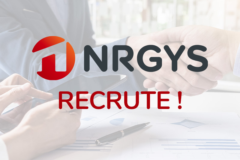 nrgys-recrute