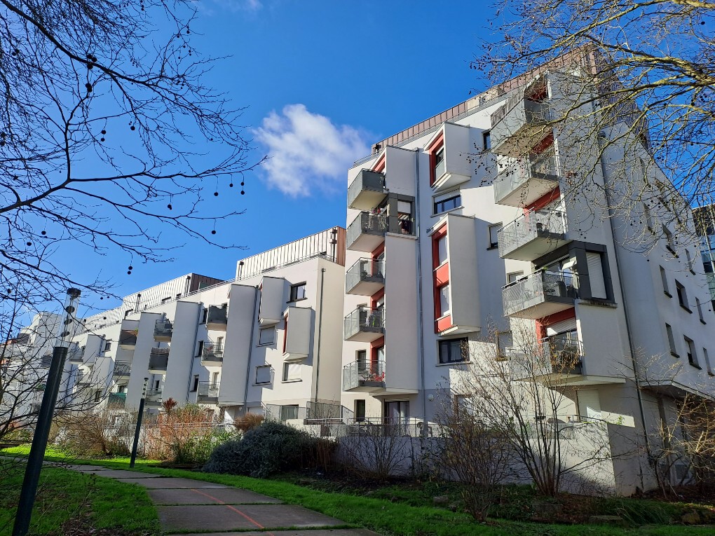 ESPACIL HABITAT - RÉSIDENCE MAGGIE CASSIDY - ILLE-ET-VILAINE (35)