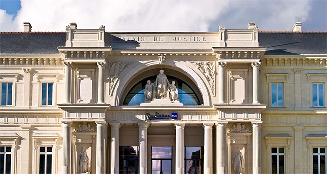 RADISSON BLU - NANTES (44)