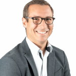 Portrait Marc Massonneau directeur commercial nrgys nantes