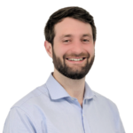 portrait lucas cantegrel responsable opérationnel bureau d'études NRGYS Paris