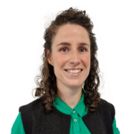 Sabrina_CARADEUC portrait sabrina caradeuc responsable d'affaires nrgys bureau d'études rennes