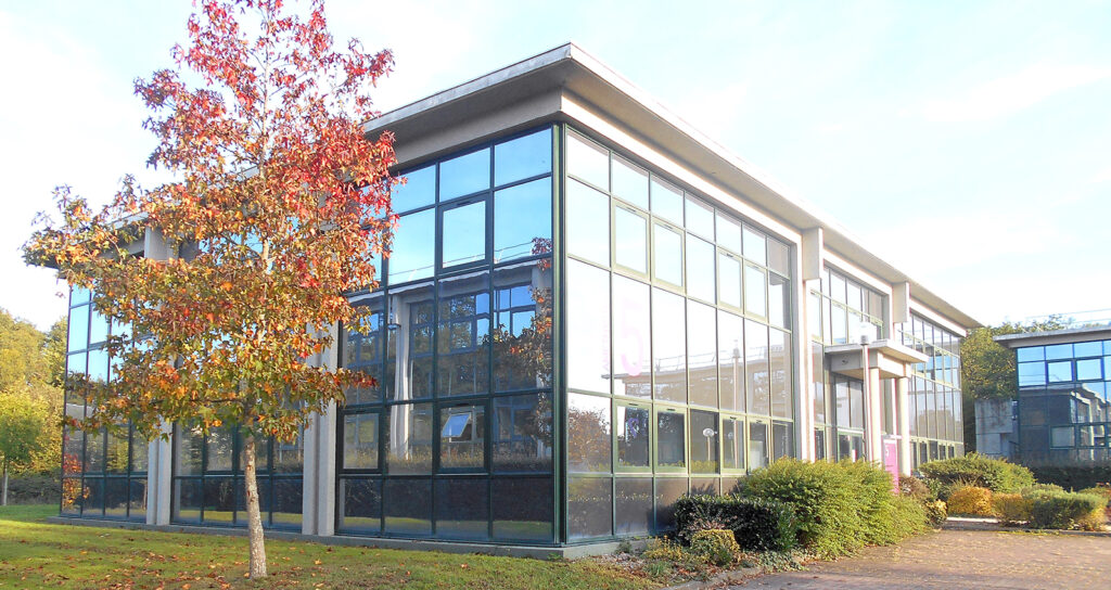 agence_nantes_nrgys bureau études nrgys nantes batiment