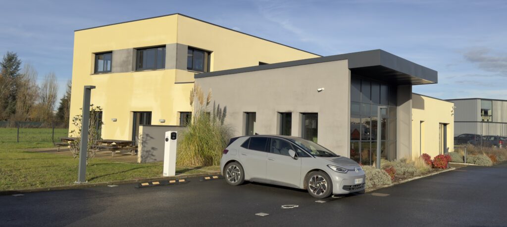 bureau étude nrgys tours