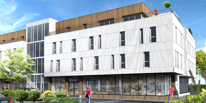 agence pôle emploi saint médard en jalles après aménagement