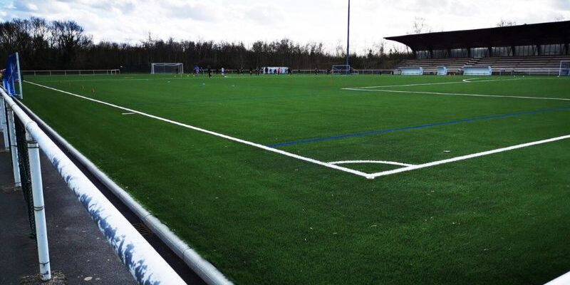 Stade Bioteau nrgys