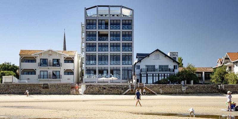 hotel-les-vagues